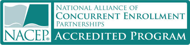 National Alliance of Concurrent Enrollment Partnerships Logo